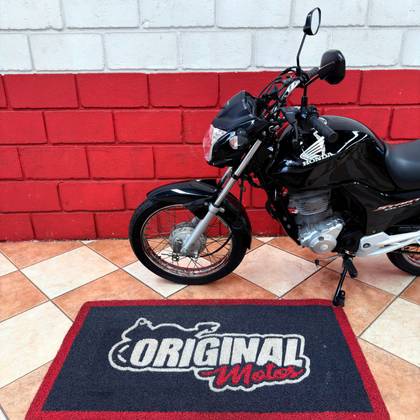 HONDA CG 160 START ES 